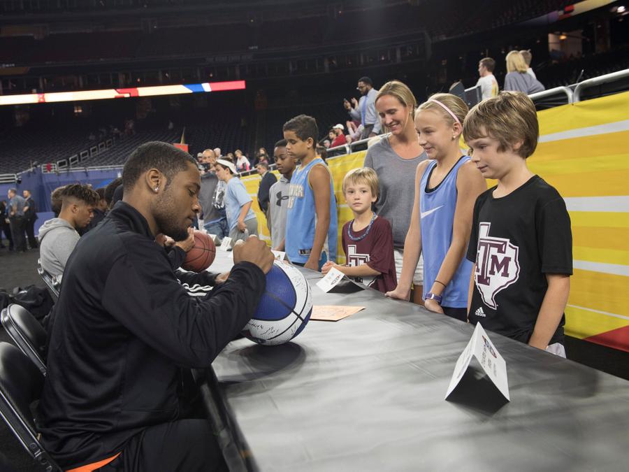 Final Four Friday | Star Tribune